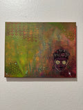 Sugar Frida-Original