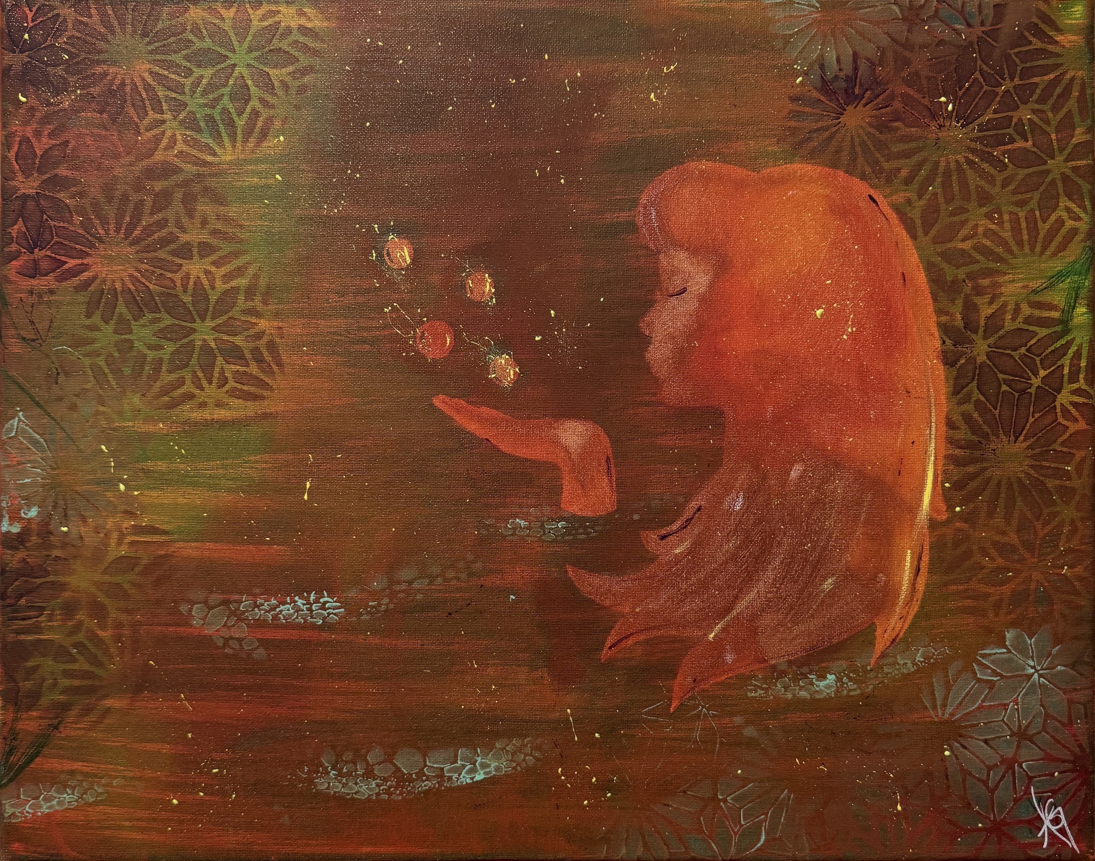 Naiad-Original